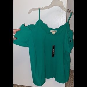 Top - great for work